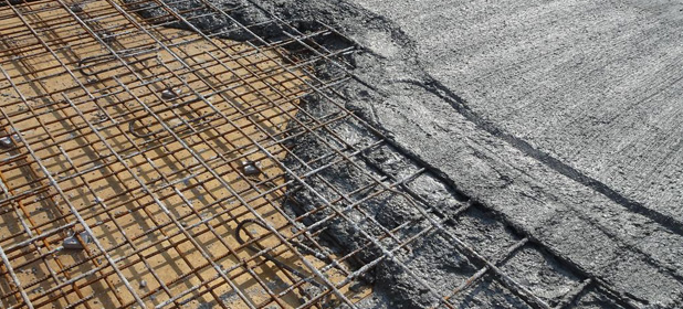 concrete delivery Cirencester